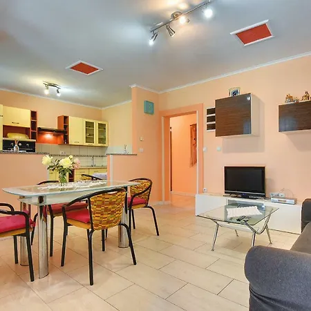 Holiday Mina Holiday home